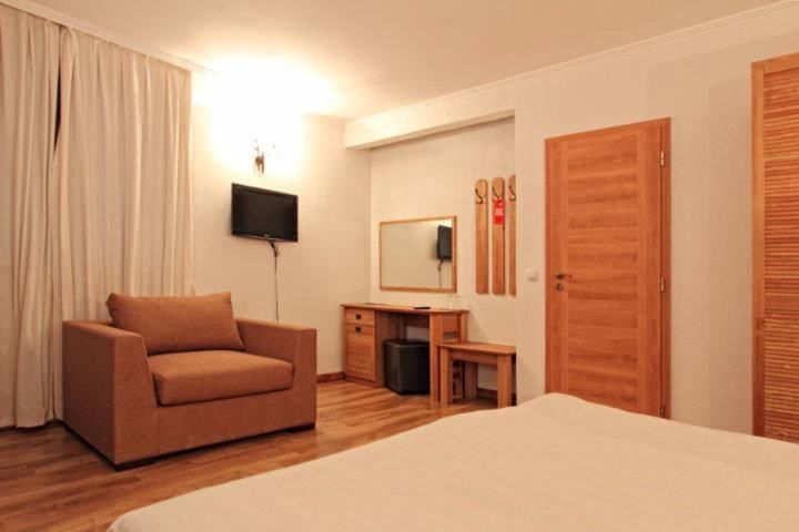 Гостевой дом Rodope Nook Guest house Чепеларе-50